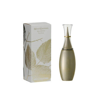 Linn Young Ladies Mixed Emotions EDP Spray 3.3 oz - Luxurious Fragrance Available Online in Hong Kong & China