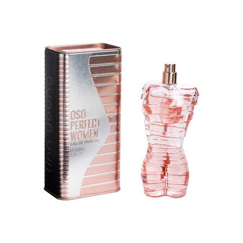 Linn Young Ladies Oso Perfect Women EDP Spray 3.3 oz - Luxurious Fragrance Available Online in Hong Kong & China