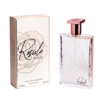 Linn Young Ladies Rosiale EDP Spray 3.3 oz - Luxurious Fragrance Available Online in Hong Kong & China