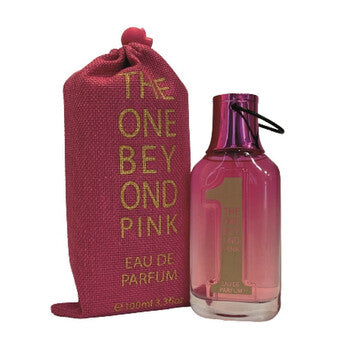 Linn Young Ladies The One Beyond EDP Spray 3.3 oz - Luxurious Fragrance Available Online in Hong Kong & China