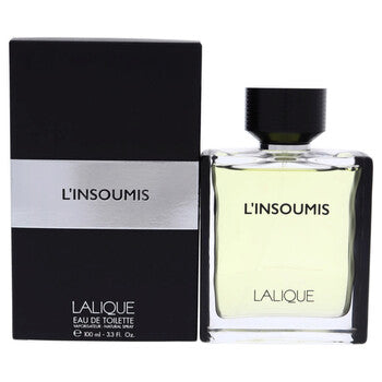 Lalique Linsoumis by Lalique EDT Spray 3.3 oz (100 ml) (m) - Luxurious Fragrance Available Online in Hong Kong & China