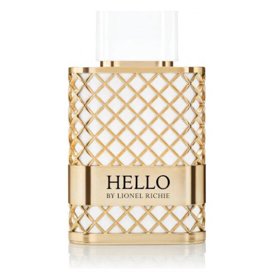 Lionel Richie Ladies Hello EDT 3.4 oz (Tester) Fragrances (Wholesale) - Luxurious Fragrance Available Online in Hong Kong & China