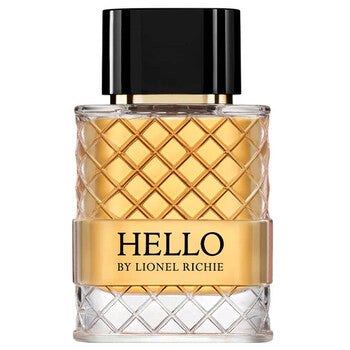 Lionel Richie Men's Hello EDC Spray 1.7 oz Fragrances (Wholesale) - Luxurious Fragrance Available Online in Hong Kong & China