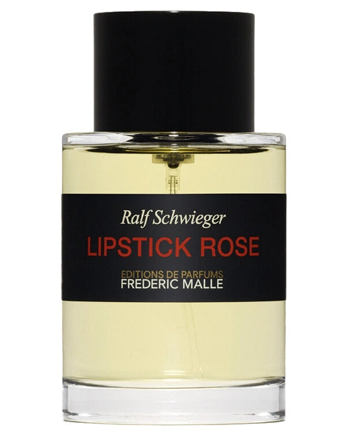Frederic Malle Lipstick Rose - premium fragrance for sophisticated tastes.