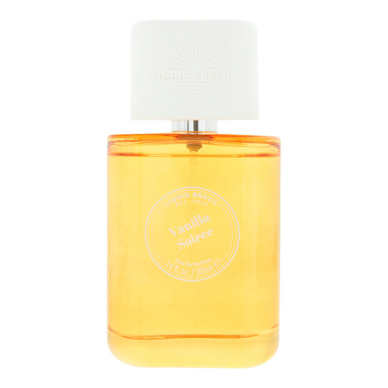 Liquid Brazil Ladies Vanilla Soiree EDP Spray 3.4 oz Fragrances - Luxurious Fragrance Available Online in Hong Kong & China
