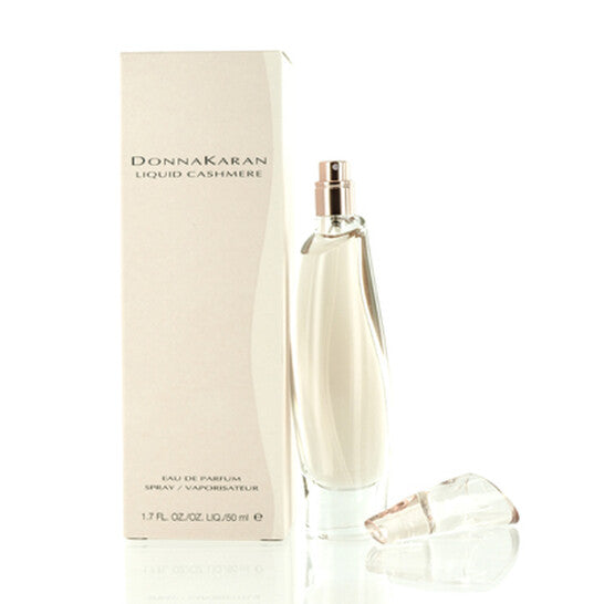 DKNY Liquid Cashmere / DKNY EDP Spray 1.7 oz (50 ml) (w) - Luxurious Fragrance Available Online in Hong Kong & China