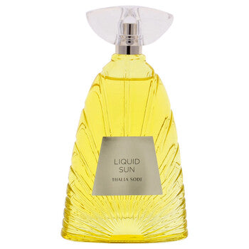 Thalia Sodi Liquid Sun by Thalia Sodi for Women - 3.4 oz EDP Spray - Luxurious Fragrance Available Online in Hong Kong & China