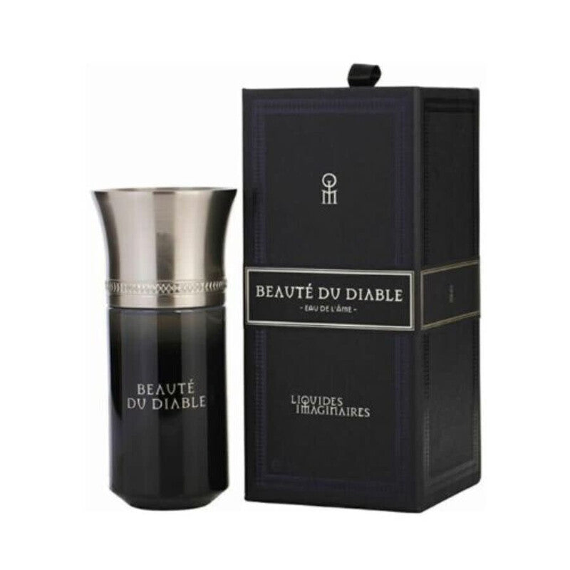 Liquides Imaginaires Beaute Du Diable Eau De Parfum Spray 100ml/3.4oz - Luxurious Fragrance Available Online in Hong Kong & China