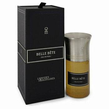 Liquides Imaginaires Belle Bete Eau De Parfum Spray 100ml/3.4oz Womens Perfume - Luxurious Fragrance Available Online in Hong Kong & China