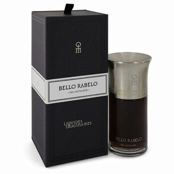 Liquides Imaginaires Bello Rabelo Eau De Parfum Spray 100ml/3.4oz Womens Perfume - Luxurious Fragrance Available Online in Hong Kong & China