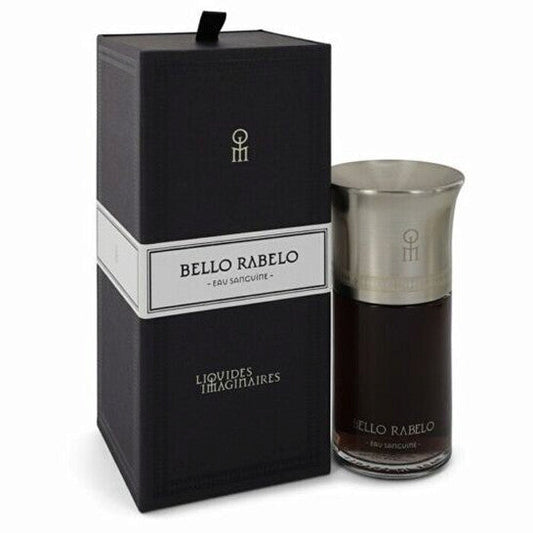 Liquides Imaginaires Bello Rabelo Eau De Parfum Spray 100ml/3.4oz Womens Perfume (Wholesale) - Luxurious Fragrance Available Online in Hong Kong & China