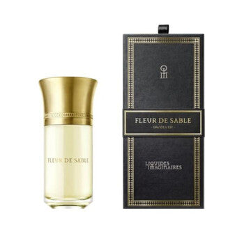 Liquides Imaginaires Fleur De Sable Eau de Parfum 3.4oz/100 ml (Wholesale) - Luxurious Fragrance Available Online in Hong Kong & China