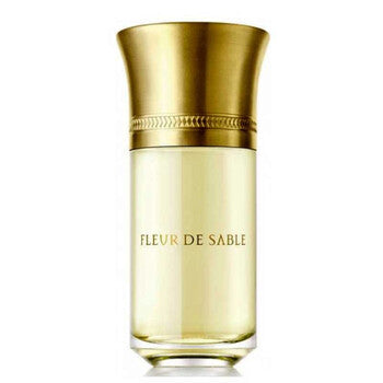 Liquides Imaginaires Fleur De Sable Eau de Parfum 3.4oz/100 ml - Luxurious Fragrance Available Online in Hong Kong & China