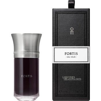 Liquides Imaginaires Men's Eau Dela Fortis EDP 1.7 oz - Luxurious Fragrance Available Online in Hong Kong & China