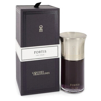 Liquides Imaginaires Men's Fortis EDP 3.4 oz Fragrances (Wholesale) - Luxurious Fragrance Available Online in Hong Kong & China