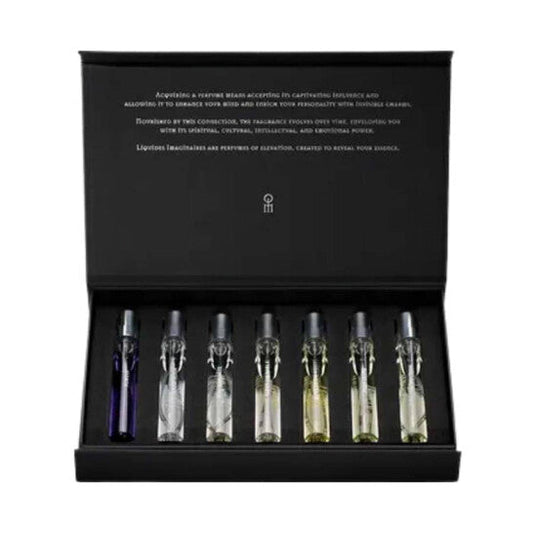 Liquides Imaginaires Mini Set Gift Set Fragrances (Wholesale) - Luxurious Fragrance Available Online in Hong Kong & China