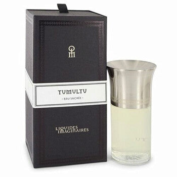 Liquides Imaginaires Tumultu Eau Sacree Eau De Parfum Spray 100ml / 3.4oz - Luxurious Fragrance Available Online in Hong Kong & China