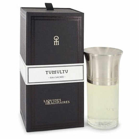 Liquides Imaginaires Tumultu Eau Sacree Eau De Parfum Spray 100ml / 3.4oz (Wholesale) - Luxurious Fragrance Available Online in Hong Kong & China