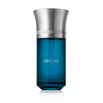 Liquides Imaginaires Unisex Abyssis EDP Spray 3.4 oz Fragrances (Wholesale) - Luxurious Fragrance Available Online in Hong Kong & China