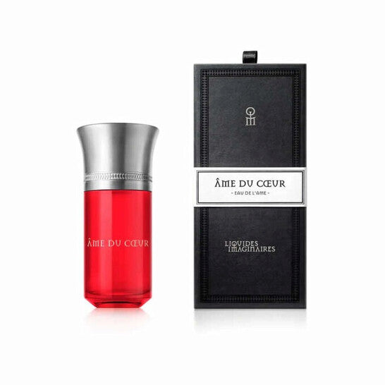 Liquides Imaginaires Unisex Ame Du Coeur EDP Spray 3.4 oz Fragrances (Wholesale) - Luxurious Fragrance Available Online in Hong Kong & China