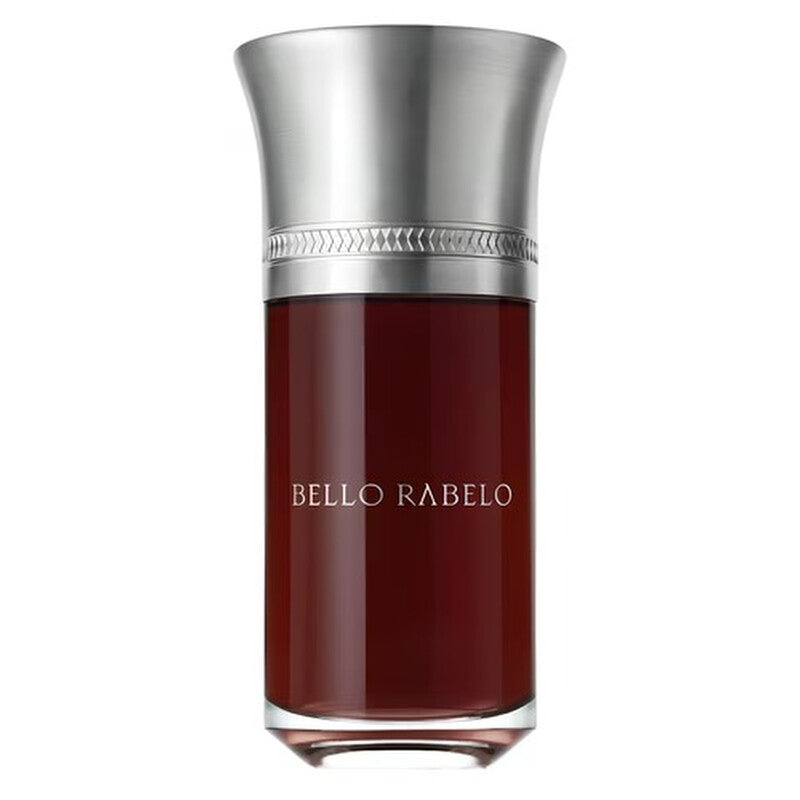 Liquides Imaginaires Unisex Bello Rabelo EDP Spray 3.4 oz (Tester) Fragrances (Wholesale) - Luxurious Fragrance Available Online in Hong Kong & China