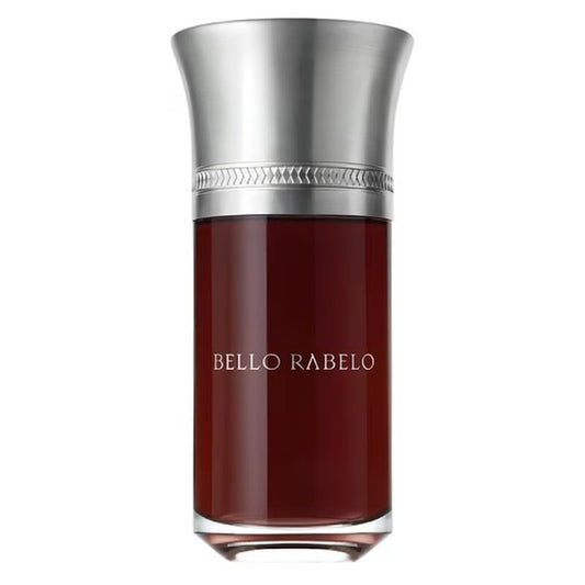 Liquides Imaginaires Unisex Bello Rabelo EDP Spray 3.4 oz (Tester) Fragrances - Luxurious Fragrance Available Online in Hong Kong & China