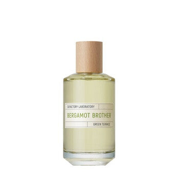 Liquides Imaginaires Unisex Bergamot Brother EDP Spray 3.4 oz Fragrances (Wholesale) - Luxurious Fragrance Available Online in Hong Kong & China