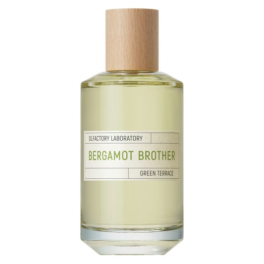 Liquides Imaginaires Unisex Bergamot Brother EDP Spray 3.4 oz (Tester) Fragrances (Wholesale) - Luxurious Fragrance Available Online in Hong Kong & China