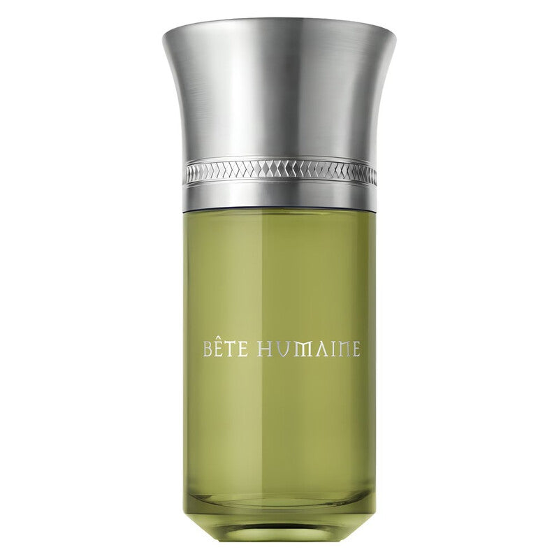 Liquides Imaginaires Unisex Bete Humaine Eau De Peau EDP 3.4 oz (Tester) Fragrances - Luxurious Fragrance Available Online in Hong Kong & China