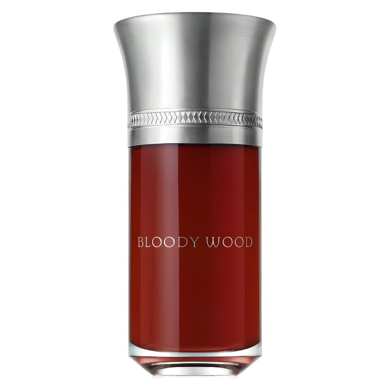 Liquides Imaginaires Unisex Bloody Wood Eau Sanguine EDP Spray 3.4 oz (Tester) Fragrances - Luxurious Fragrance Available Online in Hong Kong & China