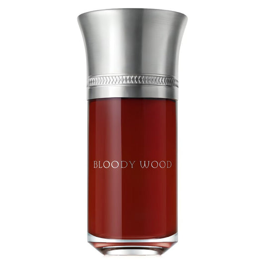 Liquides Imaginaires Unisex Bloody Wood Eau Sanguine EDP Spray 3.4 oz (Tester) Fragrances (Wholesale) - Luxurious Fragrance Available Online in Hong Kong & China