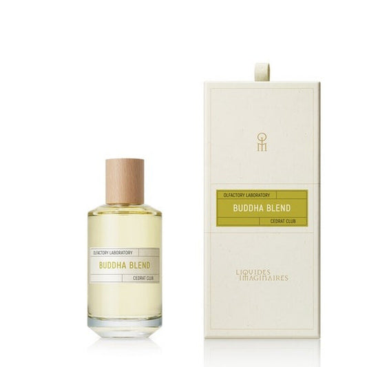 Liquides Imaginaires Unisex Buddha Blend EDP Spray 3.4 oz Fragrances (Wholesale) - Luxurious Fragrance Available Online in Hong Kong & China