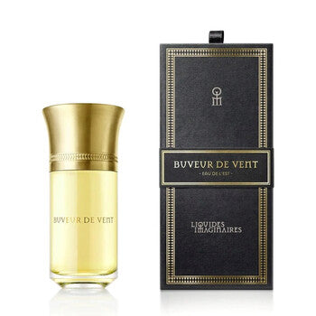 Liquides Imaginaires Unisex Buveur De Vent EDP 3.3 oz - Luxurious Fragrance Available Online in Hong Kong & China