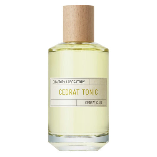 Liquides Imaginaires Unisex Cedrat Tonic EDP Spray 3.4 oz (Tester) Fragrances (Wholesale) - Luxurious Fragrance Available Online in Hong Kong & China
