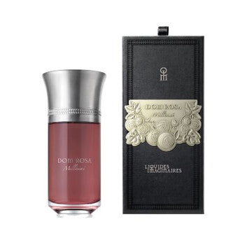 Liquides Imaginaires Unisex Dom Rosa Millesime EDP 3.4 oz Fragrances (Wholesale) - Luxurious Fragrance Available Online in Hong Kong & China