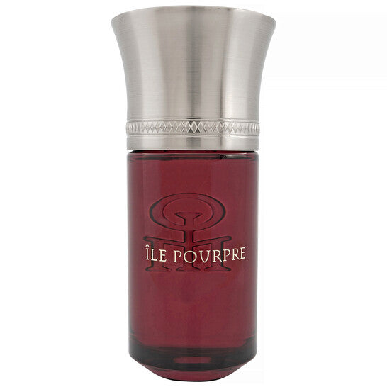 Liquides Imaginaires Unisex L'Ile Pourpre EDP 3.3 oz Fragrances (Wholesale) - Luxurious Fragrance Available Online in Hong Kong & China