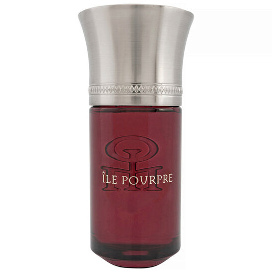 Liquides Imaginaires Unisex L'Ile Pourpre EDP 3.3 oz Fragrances (Wholesale) - Luxurious Fragrance Available Online in Hong Kong & China