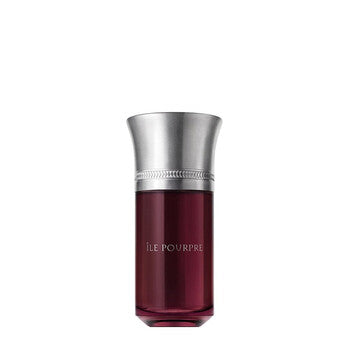Liquides Imaginaires Unisex L???????Ile Pourpre EDP Spray 1.7 oz (Wholesale) - Luxurious Fragrance Available Online in Hong Kong & China