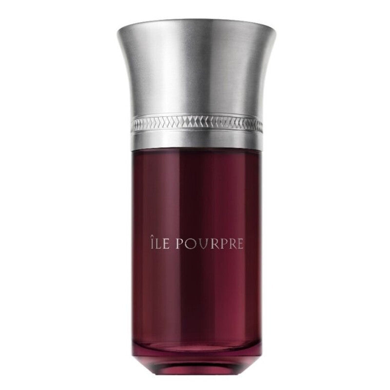 Liquides Imaginaires Unisex L’Ile Pourpre EDP Spray 3.4 oz (Tester) Fragrances (Wholesale) - Luxurious Fragrance Available Online in Hong Kong & China