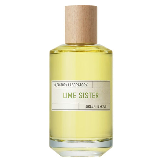 Liquides Imaginaires Unisex Lime Sister EDP Spray 3.4 oz (Tester) Fragrances (Wholesale) - Luxurious Fragrance Available Online in Hong Kong & China