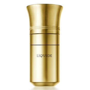 Liquides Imaginaires Unisex Liquide Gold 2022 EDP 3.4 oz - Luxurious Fragrance Available Online in Hong Kong & China