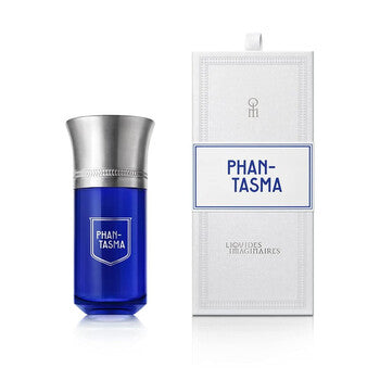 Liquides Imaginaires Unisex Phan-tasma EDP Spray 3.4 oz (Wholesale) - Luxurious Fragrance Available Online in Hong Kong & China