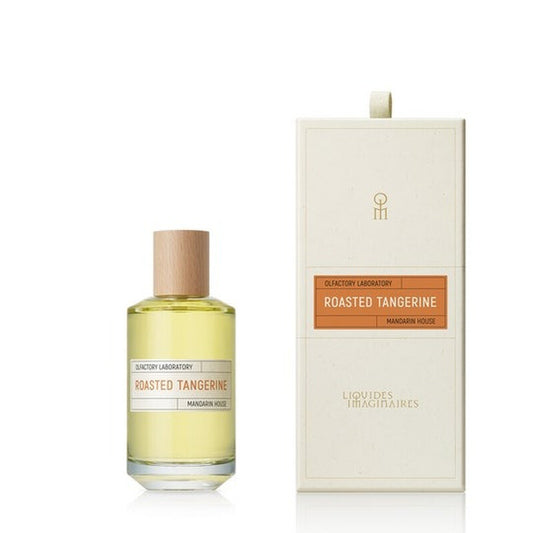 Liquides Imaginaires Unisex Roasted Tangerine EDP Spray 3.4 oz Fragrances (Wholesale) - Luxurious Fragrance Available Online in Hong Kong & China
