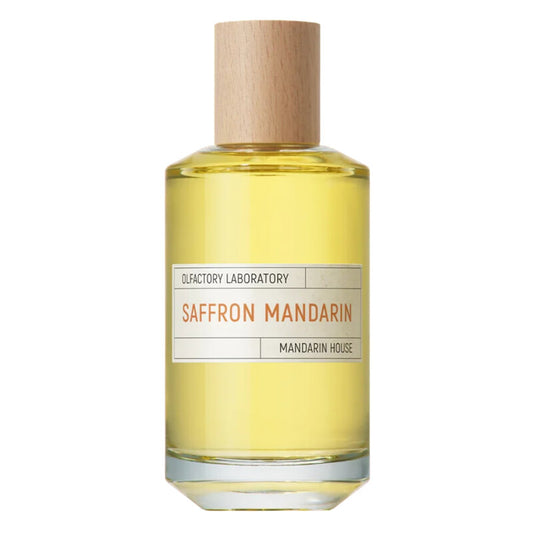 Liquides Imaginaires Unisex Saffron Mandarin EDP Spray 3.4 oz Fragrances (Wholesale) - Luxurious Fragrance Available Online in Hong Kong & China