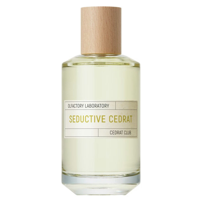 Liquides Imaginaires Unisex Seductive Cedrat EDP Spray 3.4 oz (Tester) Fragrances - Luxurious Fragrance Available Online in Hong Kong & China