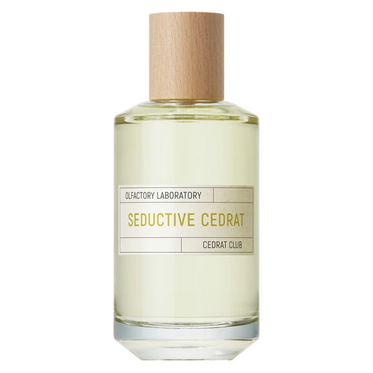 Liquides Imaginaires Unisex Seductive Cedrat EDP Spray 3.4 oz (Tester) Fragrances (Wholesale) - Luxurious Fragrance Available Online in Hong Kong & China