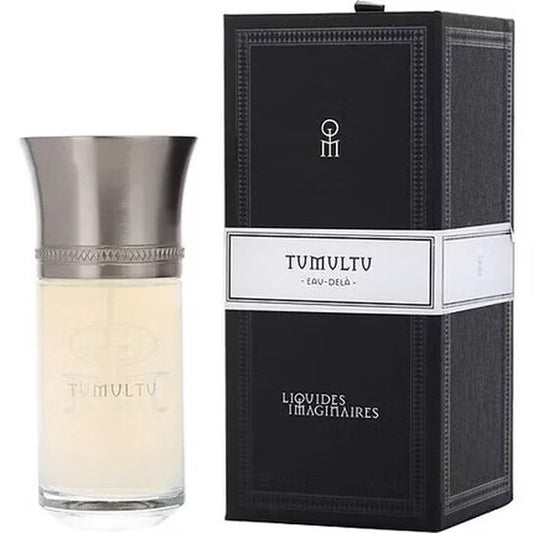 Liquides Imaginaires Unisex Tumultu Eau Dela EDP Spray 3.4 oz Fragrances (Wholesale) - Luxurious Fragrance Available Online in Hong Kong & China
