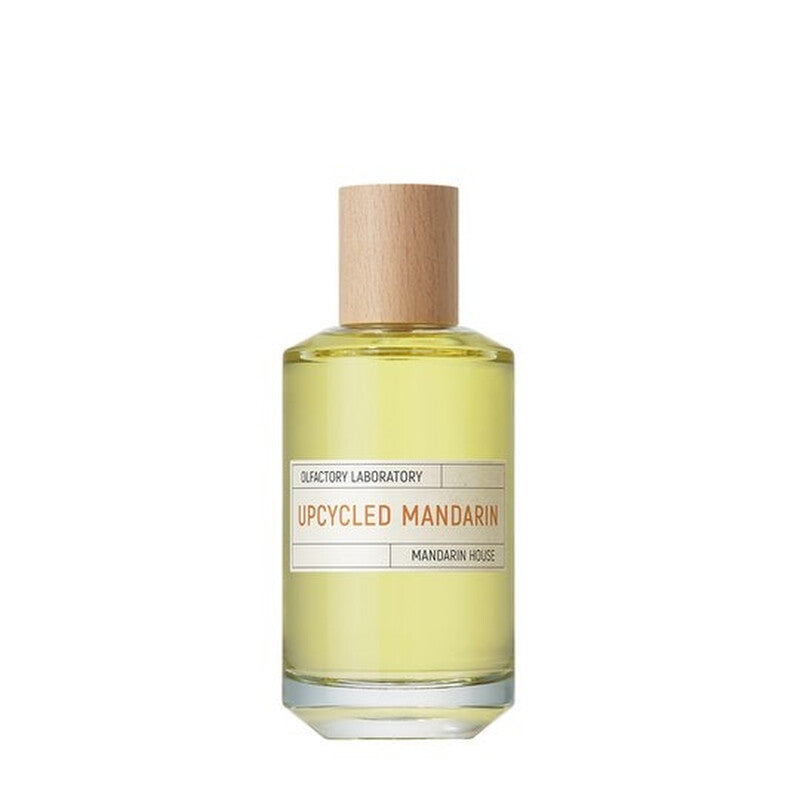 Liquides Imaginaires Unisex Upcycled Mandarin EDP Spray 3.4 oz Fragrances (Wholesale) - Luxurious Fragrance Available Online in Hong Kong & China