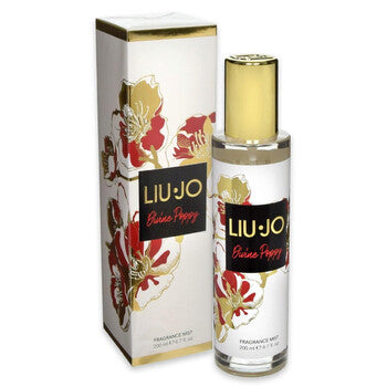 Liu Jo Ladies Divine Poppe Mist 6.7 oz Fragrances (Wholesale) - Luxurious Fragrance Available Online in Hong Kong & China