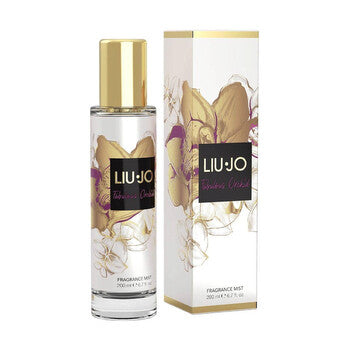 Liu Jo Ladies Fabulos Orchid Mist 6.7 oz - Luxurious Fragrance Available Online in Hong Kong & China